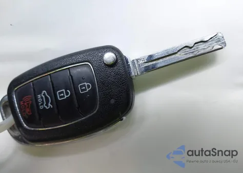 2018 Hyundai Sonata Se from USA, damaged, VIN 5NPE24AF2JH716154